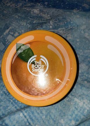 Батер для тіла the body shop