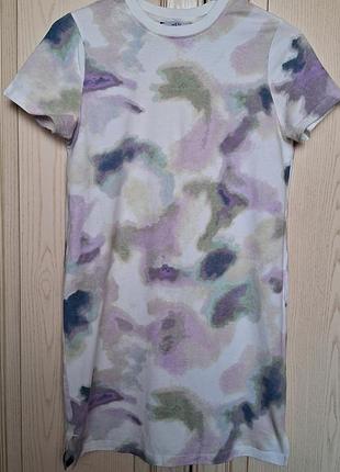 Футболка доовга