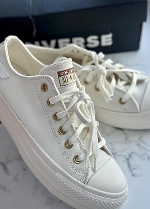 Стильні кеди оригінальні converse