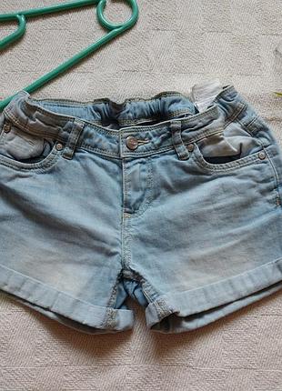 Шорти 10/12 р