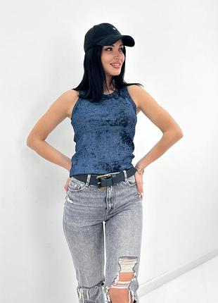 Женская майка варенка тай дай тай-дай турция