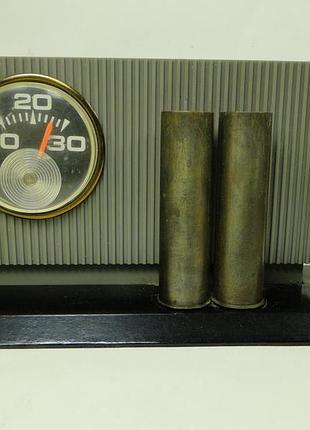 Підставка для ручок і паперів, ссер.