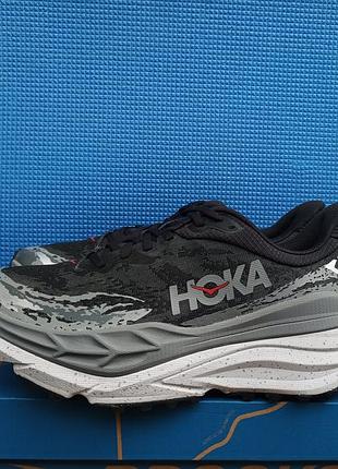 Кросівки hoka one one m stinson 7 (42.5/27) оригінал