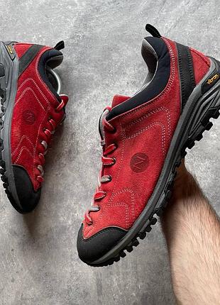 Zamberlan vibram
