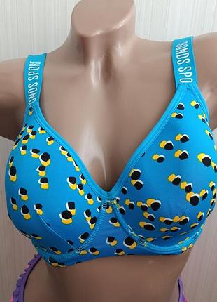 Бюстгальтер спортивный