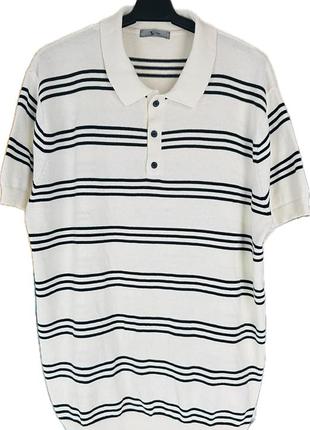 Трикотажне поло