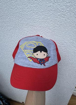 Кепка бейсболка