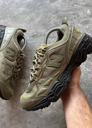 New balance ml801beb