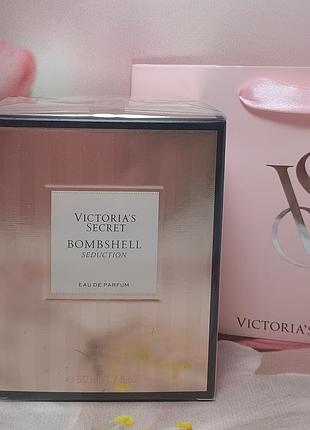 Парфум bombshell seduction eau de parfum  victoria's secret