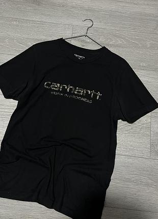 Футболка carhartt
