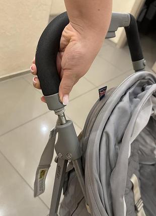 Дитяча коляска maclaren