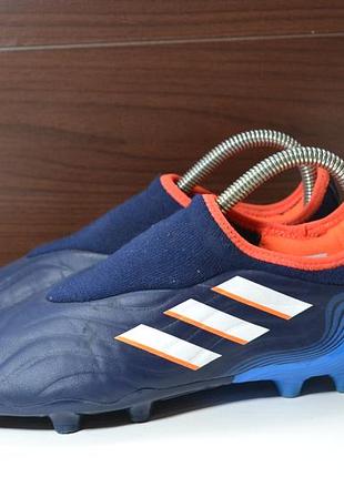 Adidas copa sense 3 mg 37.5р бутси бампи шипшини, копочки оригінал