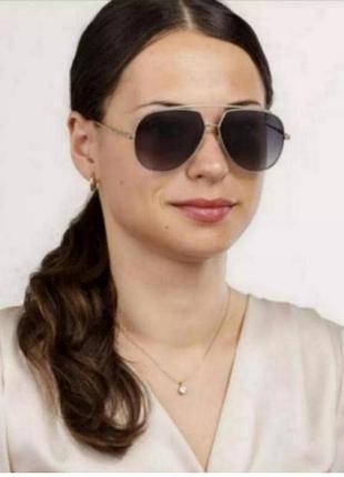 Жіночі авіатор солнцезащитные очки marc jacobs marc 455/s j5g59ha
