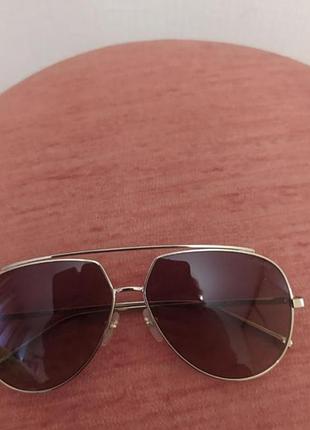 Жіночі авіатор солнцезащитные очки marc jacobs marc 455/s j5g59ha4 фото