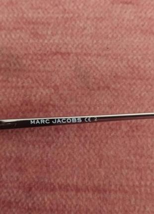 Жіночі авіатор солнцезащитные очки marc jacobs marc 455/s j5g59ha7 фото