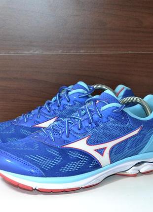 Mizuno wave rider 21 кросівки 43р оригінал
