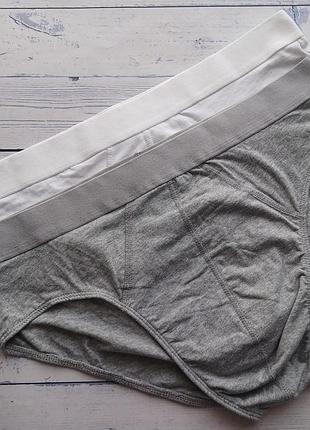 Труси сліпи 2 шт livergy xl/7