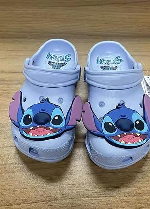 Crocs kids, дитячі крокси, детские кроксы