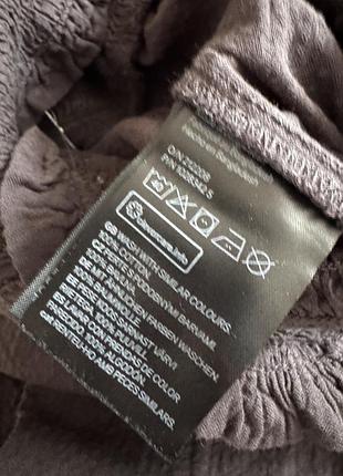 Бавовняний комбінезон h&m 9-10 років 5