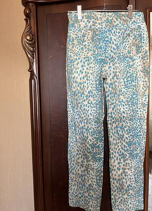 Літні штани, брюки