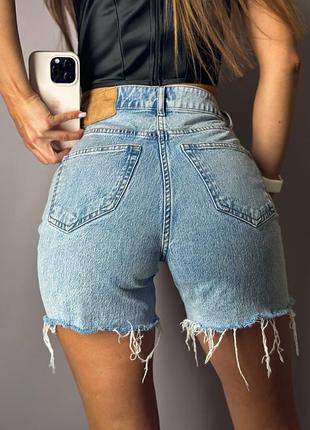 Шорти zara