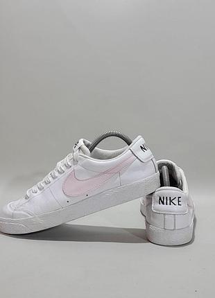 Кроссовки performance nike blazer