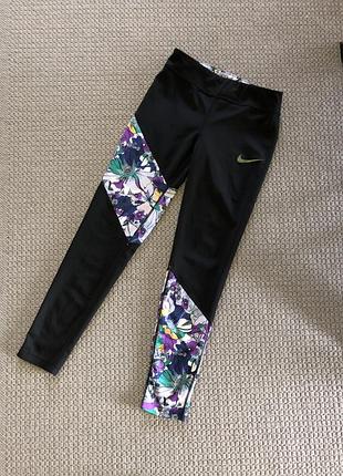 Підліткові лосини nike оригінал подростковые лосины оригинал спортивні спортивные