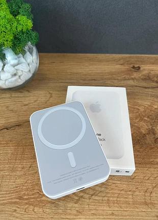 Павер банк magsafe battery pack пломбований