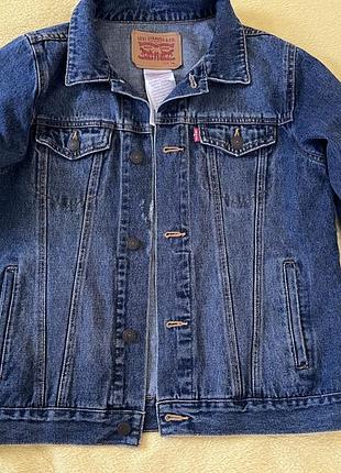 Піджак levi’s