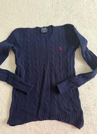 Светер Polo ralph lauren светр