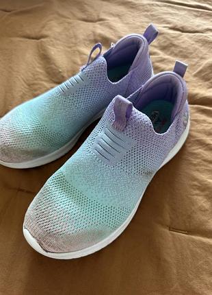 Мокасини skechers