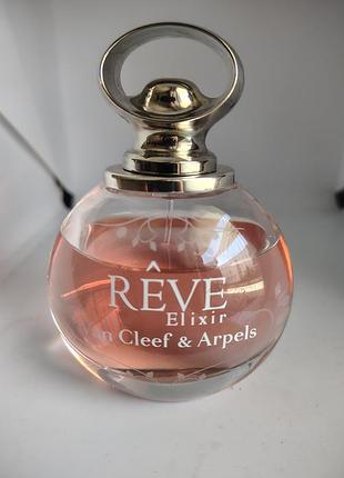 Van cleef & arpels rêve elixir