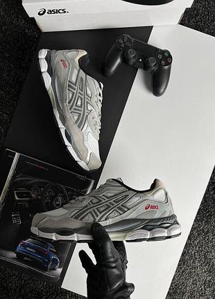 Chaussures asics Noosa FF en très bon état