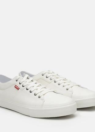 Кросівки levi’s