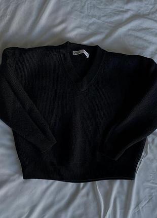 Світер zara 3