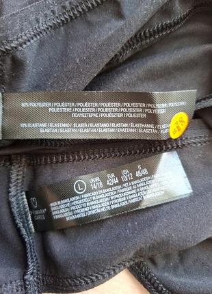 Лененькие трусики primark3 фото