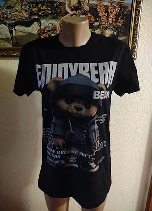 Футболка бренд