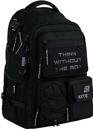 Рюкзак kite education teens k24-2595l-2