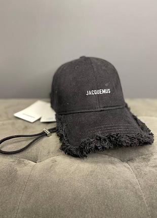 Кепка унисекс