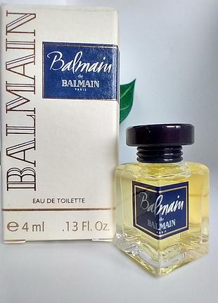 希少 BALMAIN Jolie Madame オードトワレ Pierre Balmain Jolie Madame, купить в Украине, распив/делюсь