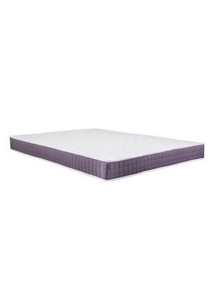 Матрас ортопедический bionic soft сomfort 120x190 см