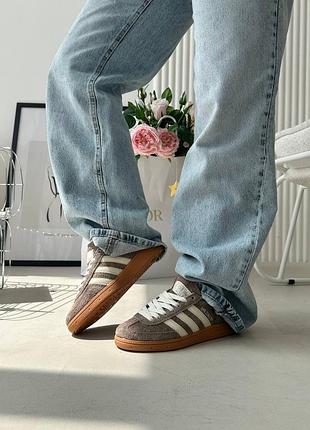 adidas probout spezial earth strata gum