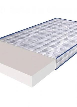 Матрас ортопедический emerald smart 160x200 см 3