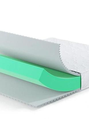 Матрац ортопедичний argentum amaltea 160x200 см