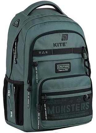 Рюкзак kite education teens k24-2587m-4
