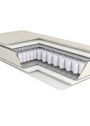 Матрас ортопедический амата акант 80x190 см