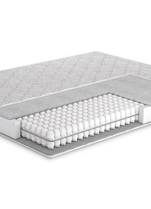 Матрац ортопедичний бум-1 150x190 см