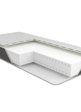 Матрас ортопедический мейсон акант 120x190 см