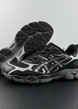 Кросівки asics gel-nyc