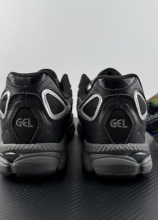 Кросівки asics gel-nyc4 фото